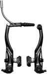 Shimano Fahrrad V-Brake Trekking BR-T4000 Bremse HR S65T 16/25 mm schwarz
