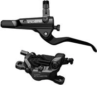 Shimano CUES U8020 Scheibenbremse, Black, One Size