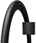 Hutchinson Reifen Caracal 700 x 35 Racing Lab Tubeless Ready, Schwarz