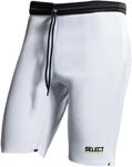 Select Thermohose weissweiss, L Unisex