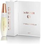 Dr.RIMPLER "LIMITED Lip Balm Vanilla" f&uuml;r geschmeidige, zartgl&auml;nzende und...