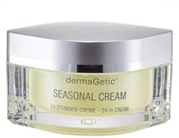 Binella dermaGetic&reg; RICH NUTRITION Seasonal Cream 50 ml