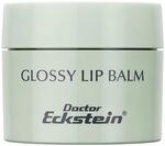 Dr. Eckstein Glossy Lip Balm, Lippenpflege mit Vitamin E, 4.8 ml