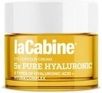 laCabine augenkontur 5x pure hyaluronic &ndash; tiefe hydratisierung und