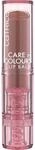 Catrice Care In Colours Lip Balm, Nr. 060, Braun, feuchtigkeitsspendend, pflegend,