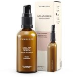 JUNGL&Uuml;CK Azelain Serum - Vegan | Beruhigendes Gesichtsserum gegen Pickel & R&ouml;tungen