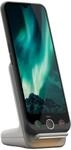 Doro - Aurora A30 Smartphone - Seniorenhandy - Einfach zu bedienen - Assistenz-Taste