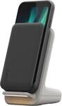 Doro - Aurora A20 Flip Smartphone - Seniorentelefon - einfach zu bedienen -