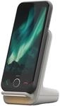 Doro - Aurora A10 Telefon - Senioren-Smartphone - Einfach zu bedienen - Hilfetaste