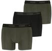 PUMA Boxer Boxershorts Men Herren Everyday Unterhose Unterw&auml;sche 3er Pack