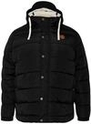 BLEND BHFrederic Herren Winterjacke Big & Tall Herrenjacke Jacke Gro&szlig;e Gr&ouml;&szlig;en bis