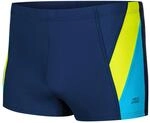 Aqua Speed UV Badehose eng Herren + gratis eBook | Schwimmhose | Schwimmbekleidung 