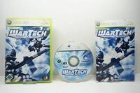 Wartech Senko no Ronde