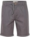 Blend BHLenno Herren Leinenshorts Kurze Leinenhose Bermuda