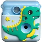 Denver Kinderkamera Sofortbildkamera mit 2,8" Display - Kinder Kamera Sofortdruck