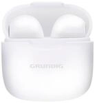 Grundig Bluetooth Kopfh&ouml;rer &ndash; In Ear Earbuds 200 mAh &ndash; Ohrh&ouml;rer mit 3 Stunden