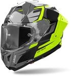 AIROH GP 800 MASTER YELLOW GLOSS L