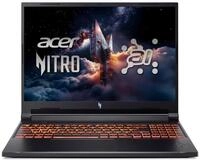 Acer Nitro V 16 AI ANV16-42 - AMD Ryzen 7 260/3.8 GHz - ESHELL - GeForce RTX 5070-16