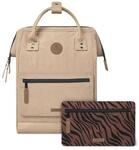 Caba&iuml;a - Adventurer Rucksack Luxor Medium 18L - Wasserabweisend - Laptopfach bis zu