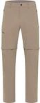 HOT sportswear Lazio M_T-Zip 26, Sand
