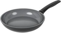 KUHN RIKON Easy Ceramic Bratpfanne 24 cm - Keramikpfanne Induktion