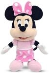 Simba Disney Minnie Mini Pl&uuml;schtier &ndash; weiches Kuscheltier (15 cm),