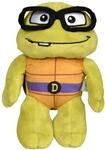 Teenage Mutant Ninja Turtles - Donatello 16.5 cm Basic Plush