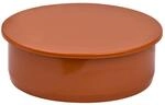 KG Muffenstopfen DN315 KGM Stopfen Rohr Deckel KG-Abwasserrohr Schachtrohre
