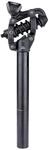CONTEC Parallel.Sattelst.Nara Air Link+ 31,6X350mm Schw, 07289937