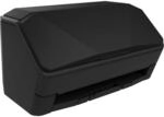 ScanSnap iX2500 Schwarz Dokumentenscanner &ndash; Ultraschneller Duplex-Scanner mit 45