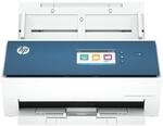 HP ScanJet Enterprise Flow N9000 sn1, Scanner, bis A3, ADF f&uuml;r bis zu 100 Blatt, USB