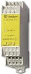 Finder 7S.12.9.024.5110 Industrierelais Nennspannung: 24 V/DC Schaltstrom...