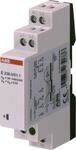 ABB Stotz S&J Unterspannungsrelais E236-US1.1 System pro M compact