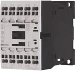 Eaton DILM Sch&uuml;tz 230V ac, 240 V ac-Spule, 3-polig, 690V / 12 A 5.5 kW 1...