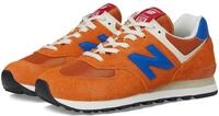 New Balance U574BRD, Unisex Sneakers, Brown, 44 EU