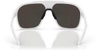 Bliz A002 COLOR MATTE WHITE 02 - MATTE WHITE ONE SIZE