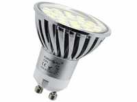 Energmix GU10 LED Lampe 4W 400 lm - LED Spot Strahler -Leuchtmittel mit 5050...