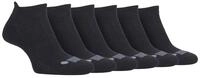 JEEP - 6er Pack Herren Kurz Laufsocken mit Gelpolstert | Quarter Sportsocken
