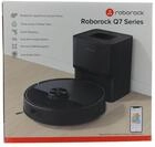 Roborock Q7 Tf+ - Robot Aspirapolvere E Lavapavimenti Con Stazione Di Ricarica -