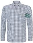 Stockerpoint Herren Trachtenhemd Campos3 I Gr&ouml;&szlig;e S-4XL I Traditionelles & modernes