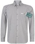 Stockerpoint Herren Trachtenhemd Campos3 I Gr&ouml;&szlig;e S-4XL I Traditionelles & modernes