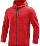 JAKO Damen Kapuzenjacke Premium Basics 6829
