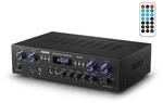 Audio Leistungsverst&auml;rker Bluetooth 5.0, Donner 440W Audio Verst&auml;rker 4 Kanal,