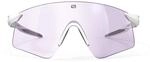 Rudy Project Astral Sphere Sportbrille - White Gloss / ImpactX(TM) Photochromic...