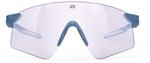 Rudy Project Astral Sphere Sportbrille - Crystal Blue Avio Fade Sky / ImpactX(TM)