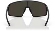 Bliz P001 Sonnenbrille 2025 matte black/brown green multicolor