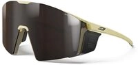 Julbo Sonnenbrille - EDGE COVER - Herren - Hellbraun/Dunkelbraun - Kategorie 4