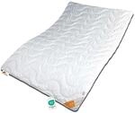 Bettdecke Garanta "Hallo Wach" - leichtes Sommer Steppbett - Gr&ouml;&szlig;e 155 x 220,...