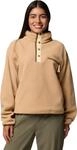 Columbia Helvetia II Cropped Half Snap Fleec Canoe - XL