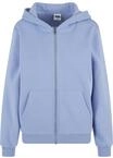 Urban Classics Ladies Fluffy Zip Cardigan